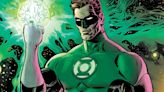 'Green Lantern' Receives Eight-Episode Series on HBO