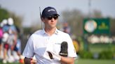 All Smiles: Smylie Kaufman has made the transition from player to analyst for NBC/Golf Channel