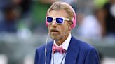 Philadelphia radio host Howard Eskin suspended from Phillies home games over 'unwelcome kiss'