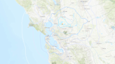 Magnitude 4.1 earthquake hits California’s Bay Area