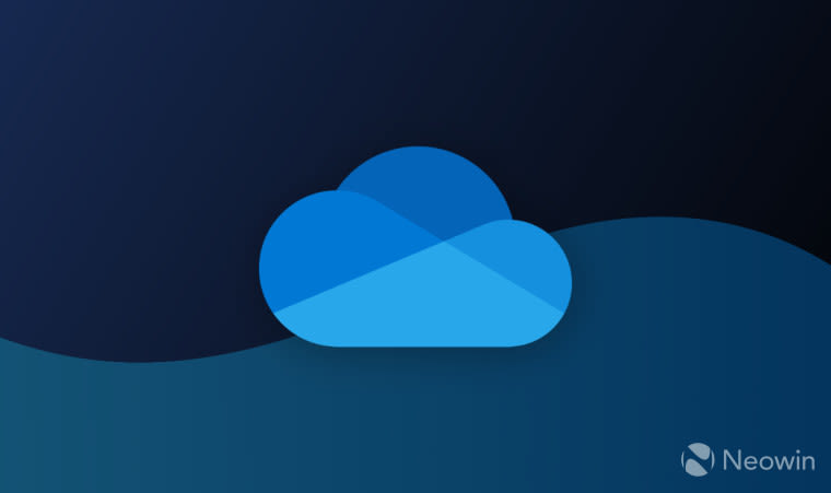 Microsoft delays adding Copilot to OneDrive from April to summer 2024