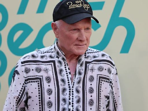 The Beach Boys surf their storied past in new Disney+ documentary