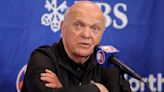 Lamoriello adds extra draft pick in deal with Chicago