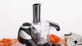 Speed up your cooking prep with the best food processors