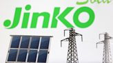 Solar panel maker Jinko sees impact from fire at workshop in Shanxi province