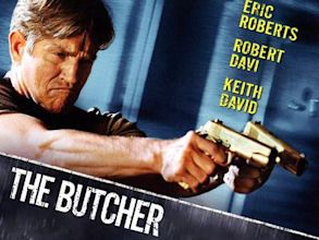 The Butcher (2009 film)