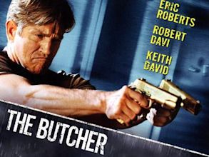 The Butcher