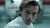 How Jamie Campbell Bower Transformed Into His Manipulative ‘Stranger Things’ Role — and Became ‘Terrified’ of Vecna