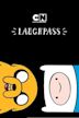 Cartoon Network: LAUGHPASS
