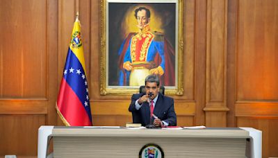 Venezuela's Maduro asks top court to audit the presidential election, but observers cry foul