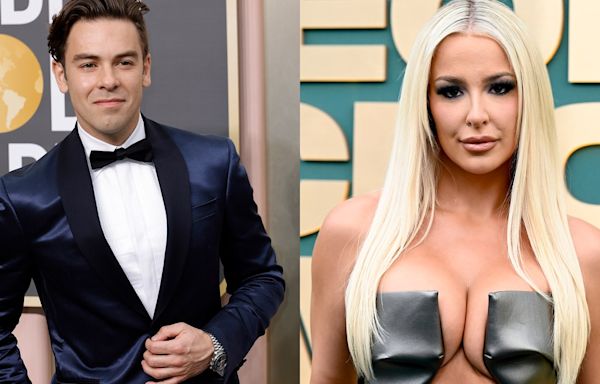 Tana Mongeau Opens Up About Alleged Underage Hookup With YouTuber Cody Ko