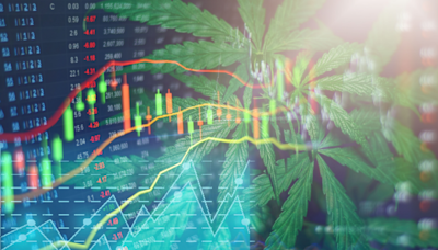 Cannabis Stocks CGC, ACB, TLRY Drop After Huge Rescheduling Rally