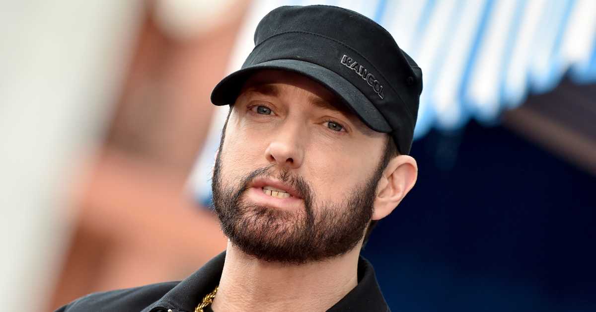 Eminem's Net Worth In 2024 Would Make Any Accountant Into a Stan