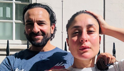 Taimur Ali Khan's Nanny Says There's No Separate Food For Staff At Kareena And Saif's House: 'We Eat Together'