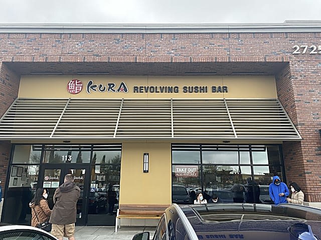 New Restaurant Holds Grand Opening In Scarsdale