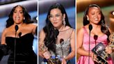This Year’s Emmys Broadcast Was One of the Most Diverse Ceremonies Ever