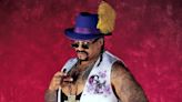 The Godfather Says Papa Shango Was Created To Cover Up His Face