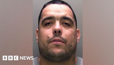 Nottinghamshire crime group boss jailed over drugs supply charges