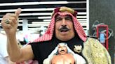 WWE legend 'The Iron Sheik' dies at 81