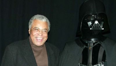 Muere James Earl Jones, la voz de Darth Vader y estrella de Un Príncipe en Nueva York - La Tercera