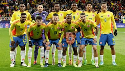 Colombia vs Bolivia se jugaría en Connecticut antes de Copa