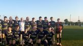 Rosslare Rangers earn just rewards as they claim Under-15 Division 2A title
