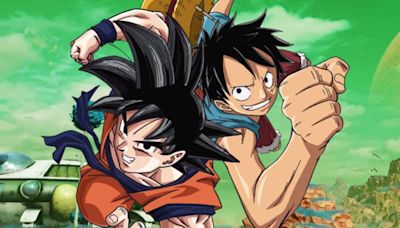 Dragon Ball y One Piece compiten de cerca por este récord, pero otra saga ya los superó