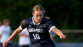 Two state champs, a galaxy of stars: South Shore high school girls soccer All-Scholastics