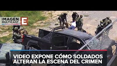 Fallece guardaespaldas de la SSP de Tamaulipas