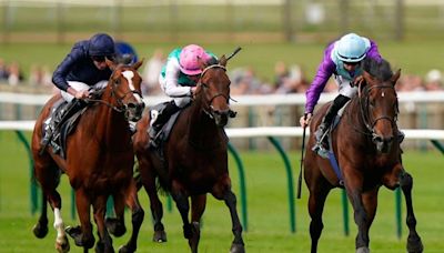 Old master Auguste Rodin can fend off red-hot Economics in Champion Stakes showdown at Leopardstown