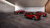 Mazda 推 8 月份優購專案