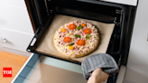 Electric Pizza Ovens For Anyone Focused On Making Great Pizzas - Times of India