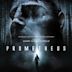 Prometheus