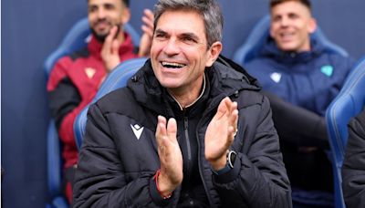 Independiente sigue sin DT: se bajó Mauricio Pellegrino y todavía sigue Tocalli