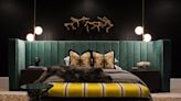 25 Gothic Bedroom Ideas That Combine Moodiness With Killer Style
