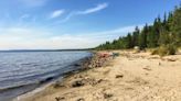 Fecal bacteria spurs advisories for beaches at two Alberta lakes | News