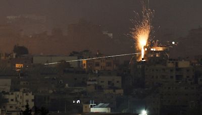 以色列再命民眾撤離拉法 地面攻擊即將展開