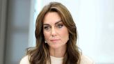 Kate Middleton's Condition Is Shrouded in 'Radio Silence,' Palace Insider Says (Exclusive)