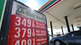 Here’s why gas prices are ticking up again