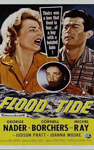 Flood Tide