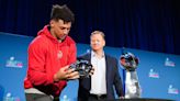 Chiefs QB Patrick Mahomes heard the doubters but proved them wrong to win Super Bowl 57 MVP