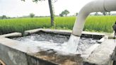 Kurukshetra: Centre’s team conducts groundwater survey