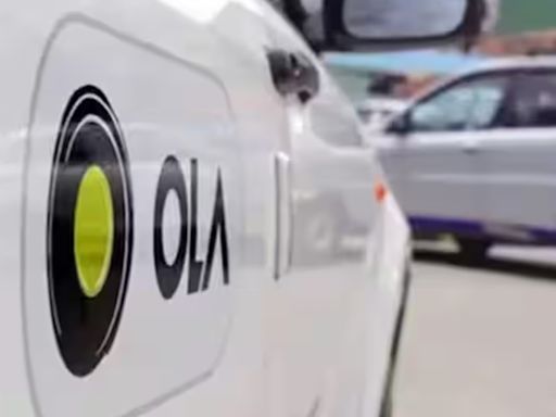 Ola exits Google Maps, to save Rs 100 cr/yr with in-house maps