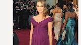 Natalie Portman wasn’t ‘ready to pop’ during 2011 Oscars despite what everyone thought