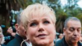 Xuxa critica Bolsonaro ao revelar desejo de campanha ‘Pintou um Crime’