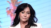 Shannen Doherty Reveals Breast Cancer Spread to Her Brain: ‘My Fear Is Obvious’