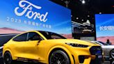 Ford sufre con sus autos eléctricos: “Es el principal lastre de toda la empresa"