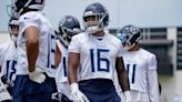 Steelers Urged to Trade for Titans WR