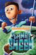 Planeta Sheen