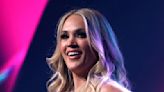 Fans Hype up ‘Total Package’ Carrie Underwood in Denim Chaps Outfit